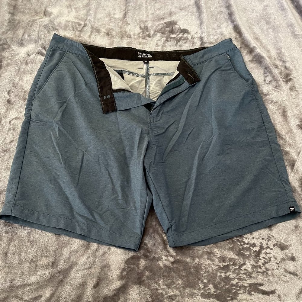 Men's Hybrid Shorts